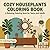 Cozy Houseplants Coloring B...