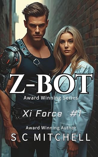 Z-Bot (Xi Force)