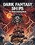 DARK FANTASY SHIPS: Adult C...