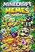 Minecraft Meme Book Vol. 7 ...