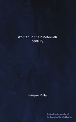 Woman in the nineteenth century