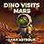 Dino Visits Mars (Dino Expl...