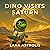 Dino Visits Saturn (Dino Ex...