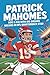 PATRICK MAHOMES by Lucius Stone