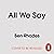 All We Say: A History of the United States in Fifteen Speeches