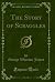 The Story of Scraggles