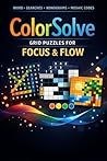 ColorSolve: Grid ...