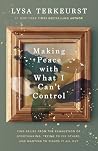 Making Peace with...