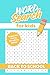 Word Search For Kids: Back ...