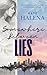 Somewhere Between Lies