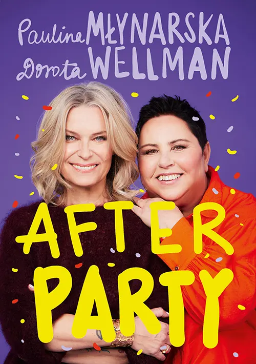 Afterparty (Paperback)