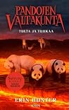 Tulta ja tuhkaa