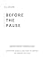 Before the Pause: Understanding Perimenopause: Symptoms, Signals, and How to Support the Person You Love