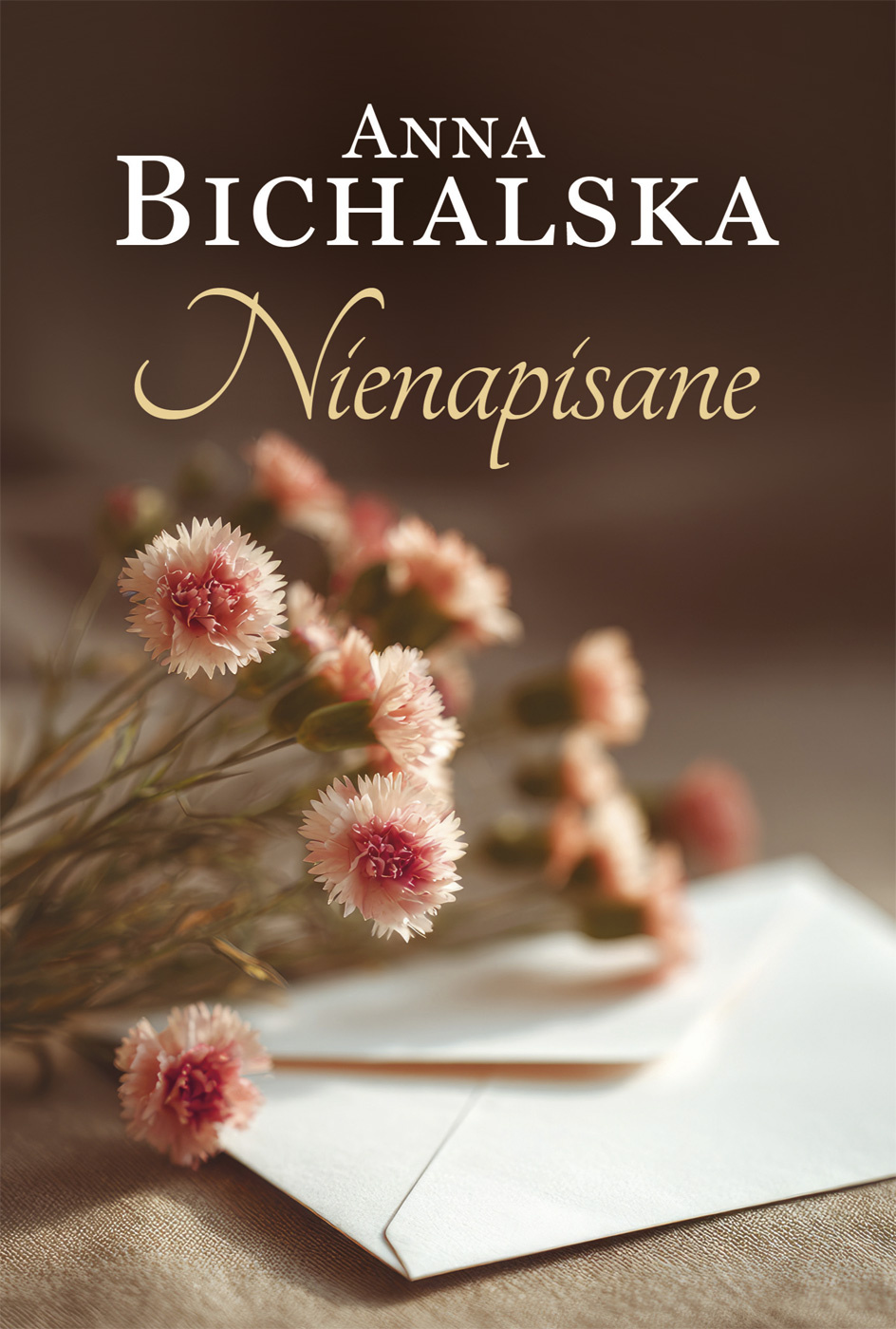 Read Nienapisane