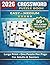 Crossword Puzzle Book for A...