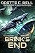Brink's End (New Supreme Outer Guardians Book 4)