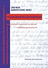Von der Arznei bis zum Ziegeldach: Historische Fach- und Handwerkssprachen (Germanistische Arbeiten zur Sprachgeschichte) (German Edition)