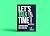 Let's Talk Time by C.W. Hawley