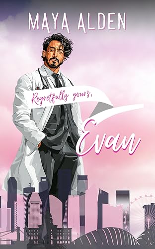 Evan: A Short Story (Regretfully Yours)