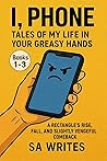 I, Phone: Tales o...