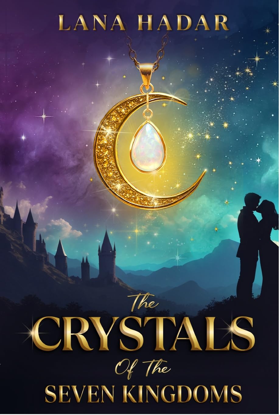 The Crystals of the Seven Kingdoms