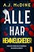 Alle har hemmeligheder