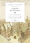 Canto di Natale by Charles Dickens