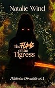 The Flame of the Tigress