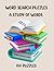 Word Search Puzzles: A Stud...