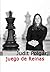 Judit Polgár Juego de reinas by Judit Polgár