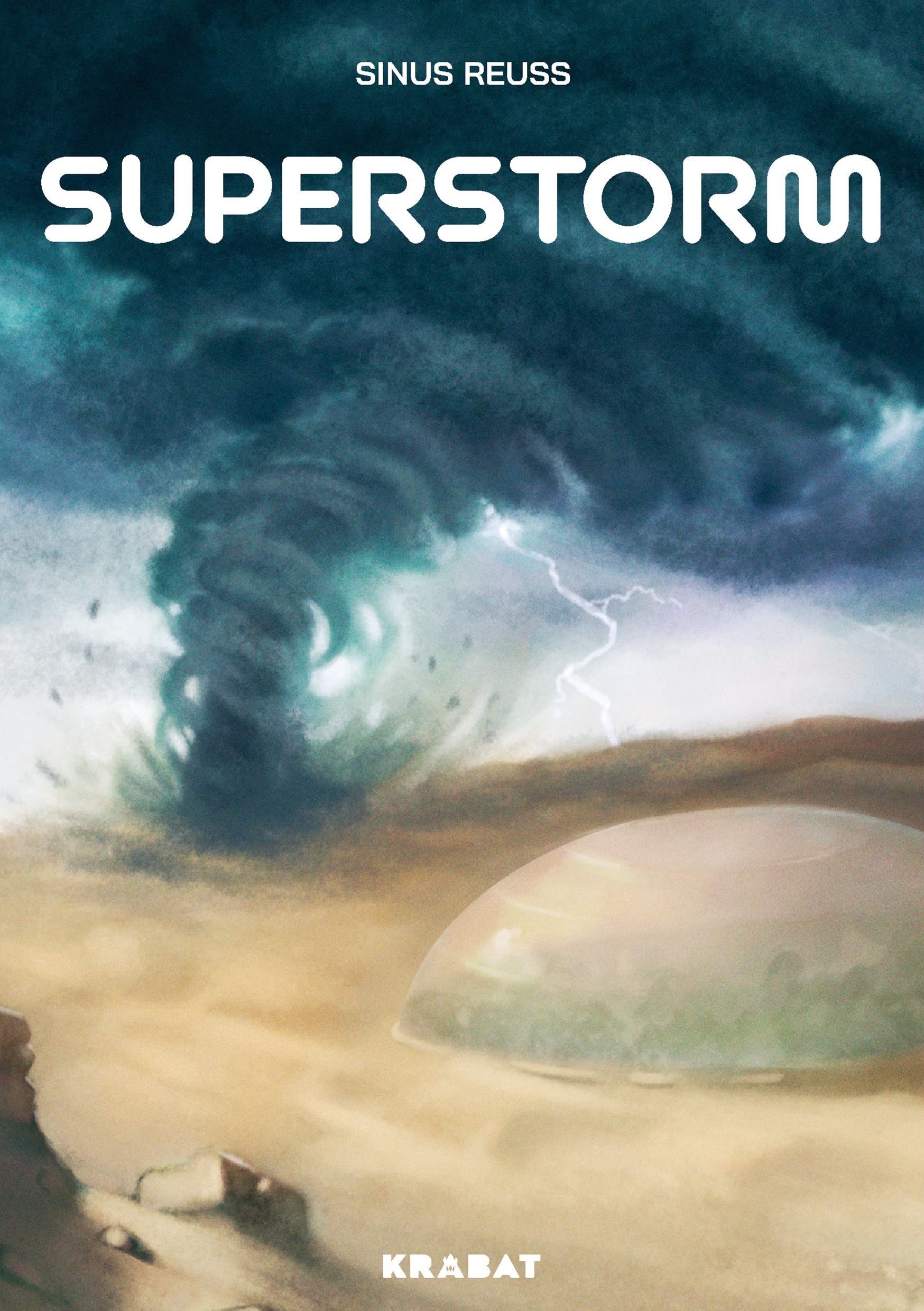 Read Superstorm