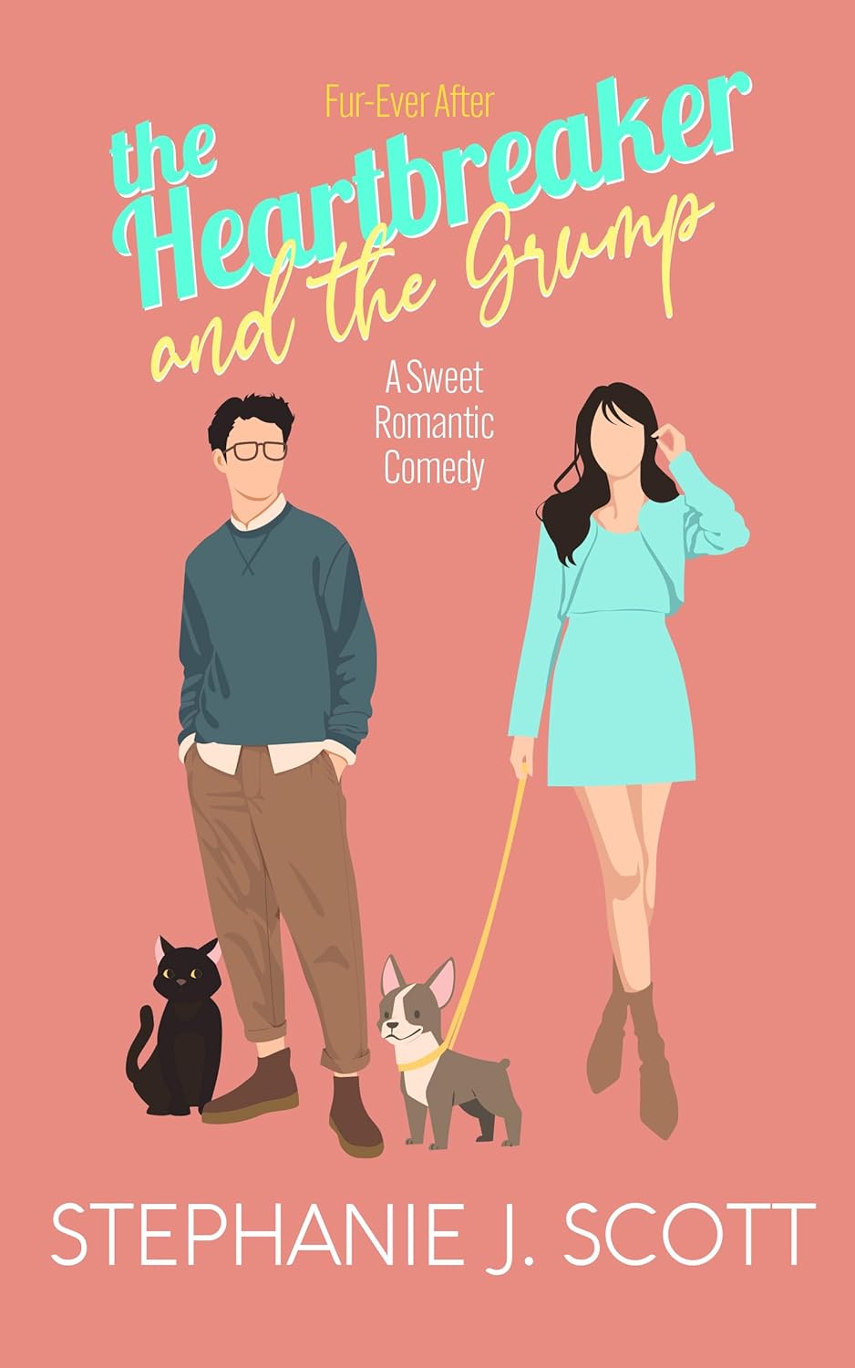 The Heartbreaker and the Grump (Kindle Edition)