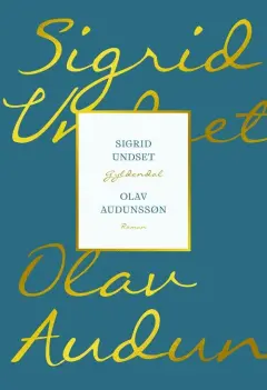 Olav Audunssøn (Paperback)