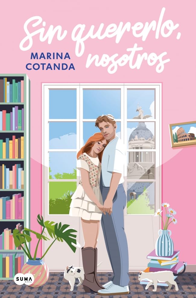 Sin querer, nosotros (Paperback)