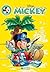 HQ Disney Mickey Ed. 82