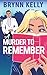A Murder to Remember