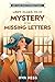 Lady Clues And The Mystery ...