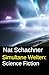 Simultane Welten: Science Fiction (German Edition)