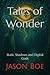Tales of Wonder: Static Sha...