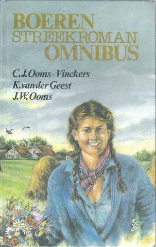 Boerenstreekromanomnibus