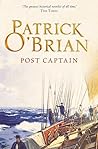 Post Captain