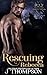 Rescuing Rebecca (Paranorma...