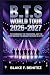 B_T.S World Tour 2026–2027 by Blake F. Benitez