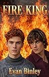 Fire King Fire King