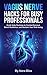 Vagus Nerve Hacks for Busy Professionals by Alora Bliss