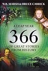 366: A Leap Year of Great Stories from History