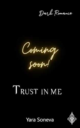 Trust in me: Tempted wolves (German Edition)