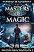 Masters of Magic by Charlotte Goodwin