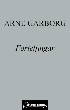Forteljingar (ebook)
