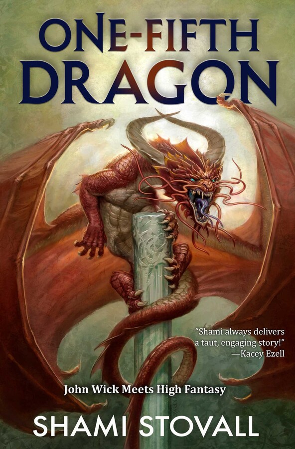 One-Fifth Dragon